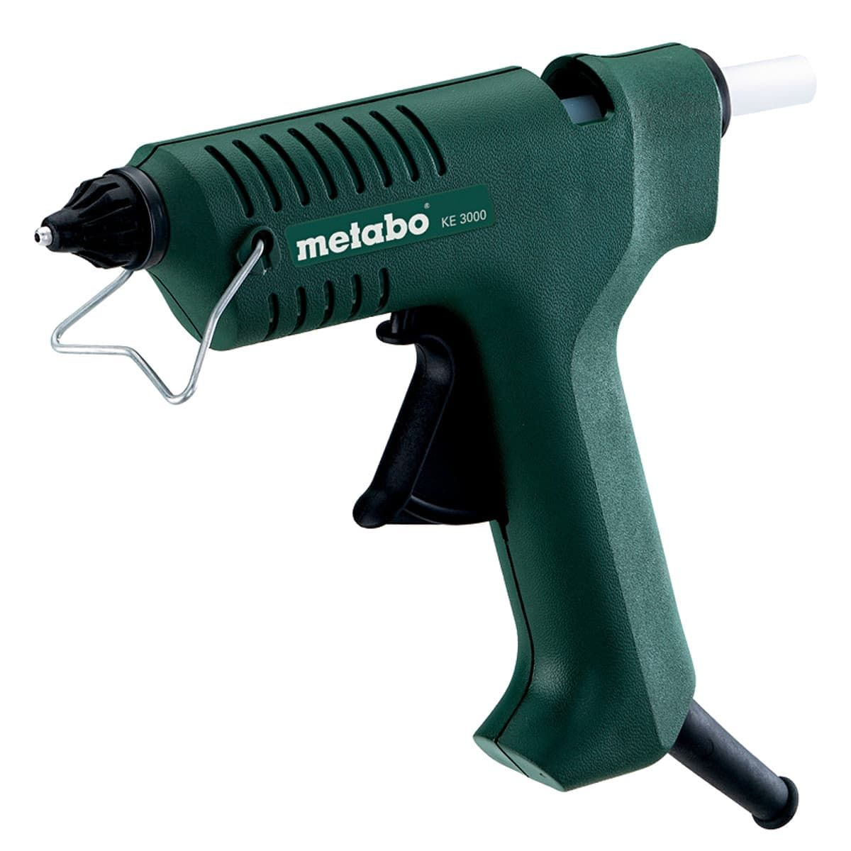 Metabo KE 3000 lijmpistool