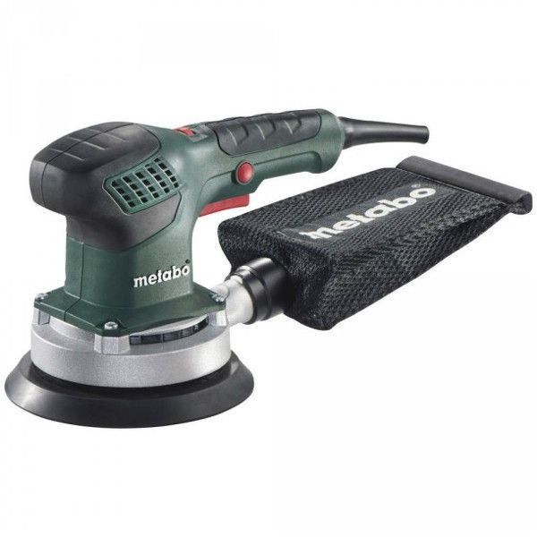 Metabo SXE 3150 excentrische schuurmachine 310W 150 mm