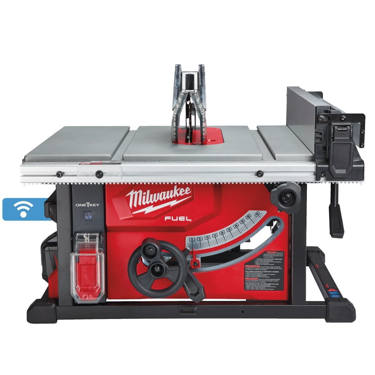Milwaukee M18 FTS210-0 accu zaagtafel 210 mm 18V body