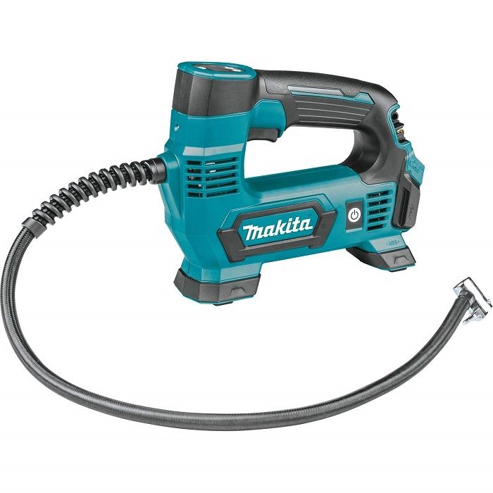 Makita MP100DZ accu luchtpomp body 12V