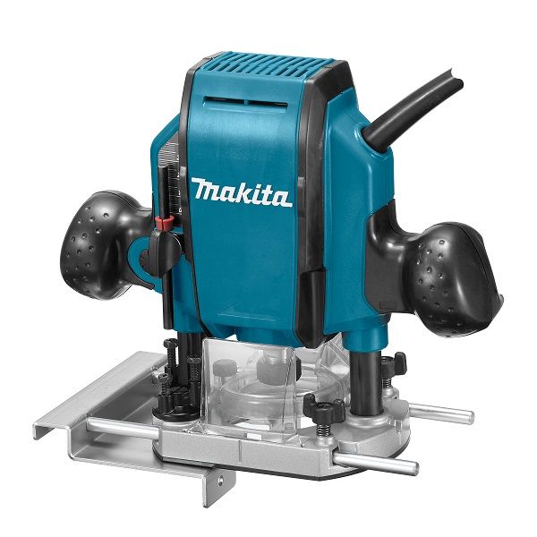 Makita RP0900 bovenfrees 8mm 900W in doos 