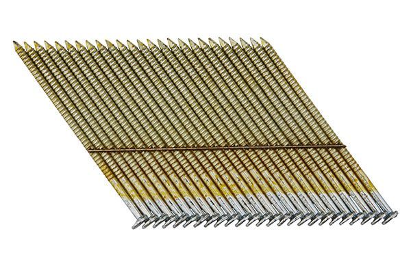 Huismerk spijkers 2.8x63mm standaard geringd 3000 stuks 