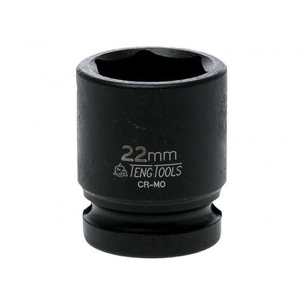 TengTools krachtdop 1/2