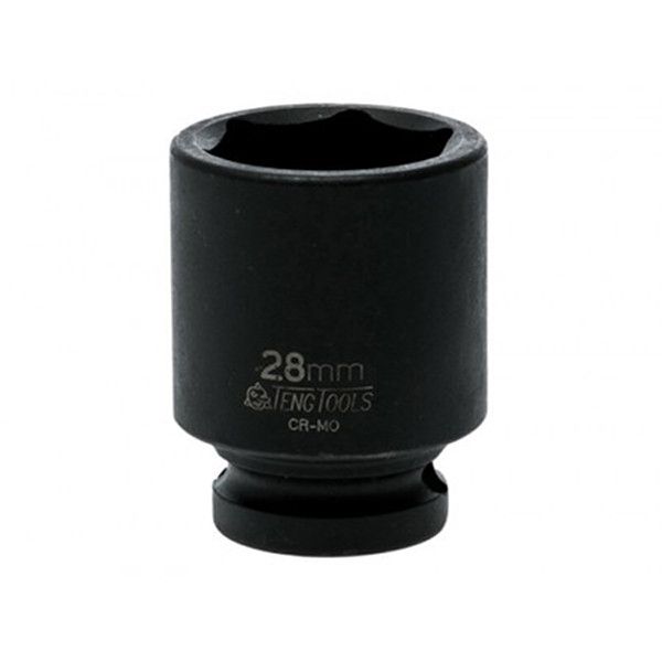 TengTools krachtdop 1/2