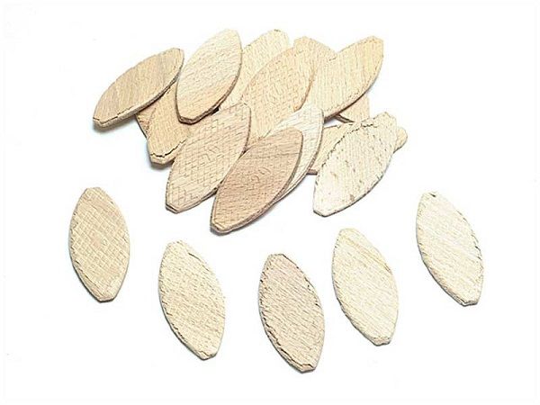 Trend lamellen nr. 20 - 100 stuks