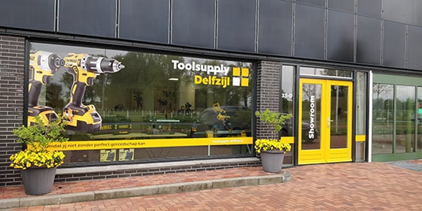 Over Toolsupply