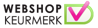 Webshop Keurmerk